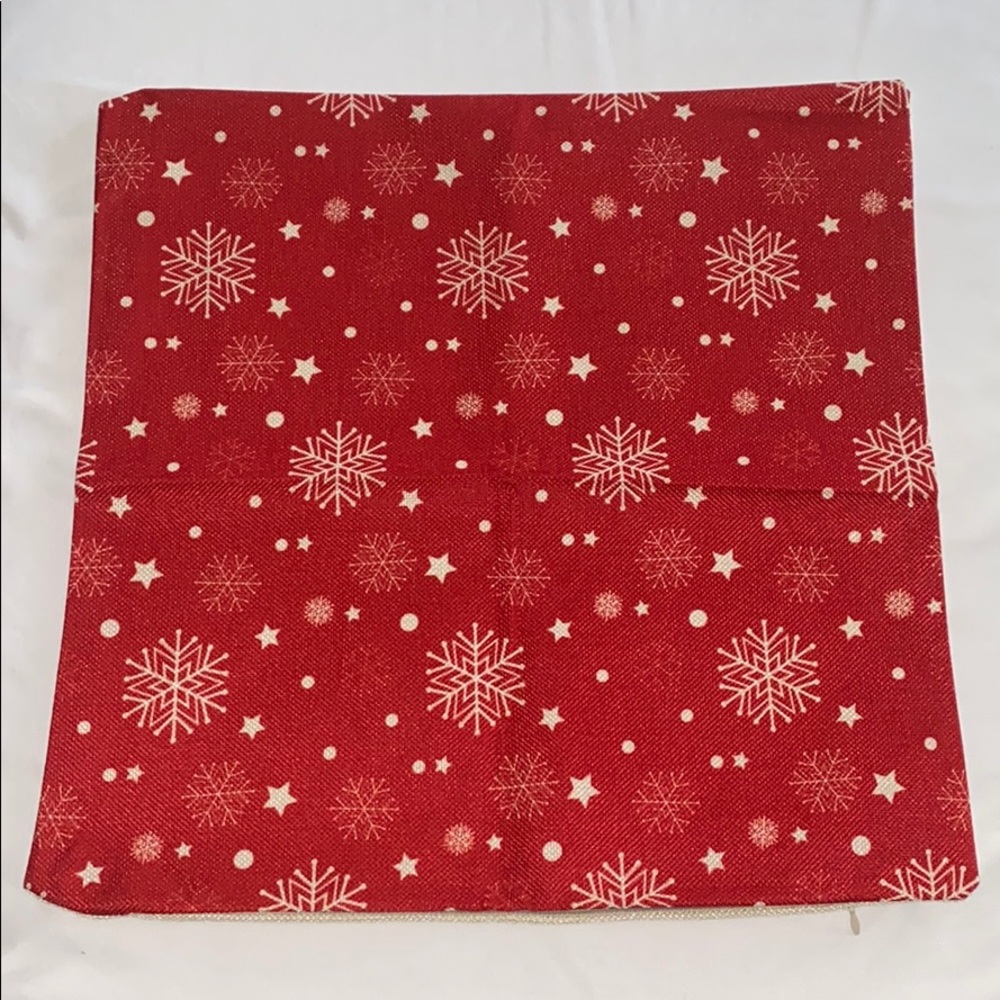 Pillow Cover